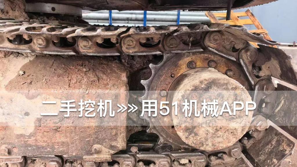 51挖机